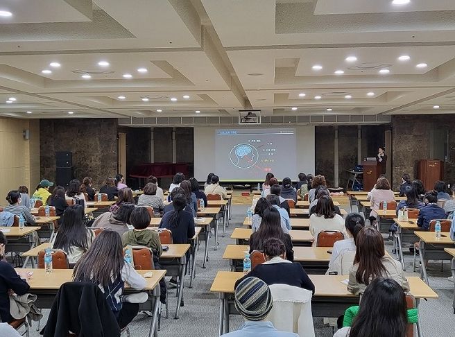 파주시, 보육교직원 대상 어린이안전교육 실시