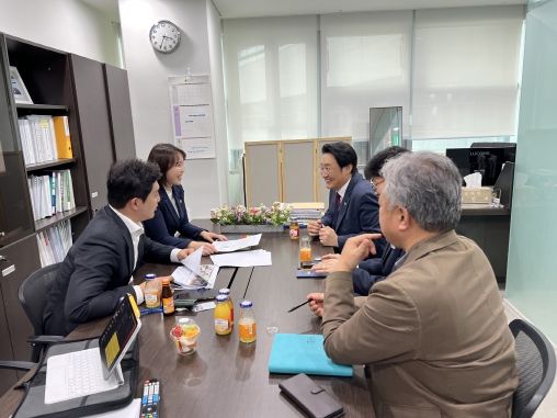 경기도의회 이인애 도의원, 은둔형 외톨이 사업의 필요성 강조