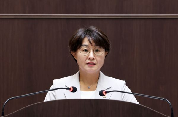 오현주 광주시의원