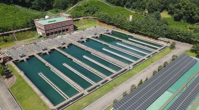 안양시, 4년 연속 ‘수도 운영’ 최우수기관 선정…“명품수돗물 생산”