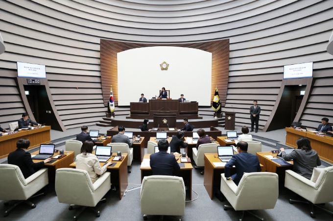 제305회 제2차 정례회