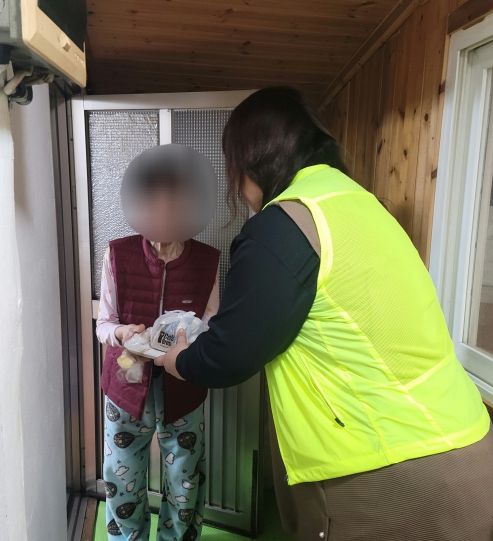 양평군 용문면 지역사회보장협의체, 홀몸어르신 고독사 예방 나서