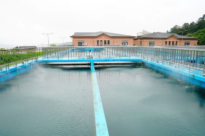 광주시, 2023년 일반수도사업 운영·관리 실태평가 A등급 장려상 수상