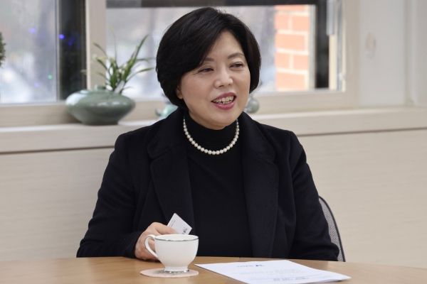 신계용 과천시장