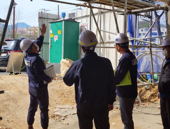 안양시, 노동안전지킴이 26일까지 모집…산업재해 예방활동 나서