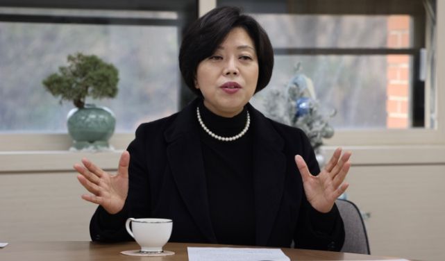 신계용 과천시장