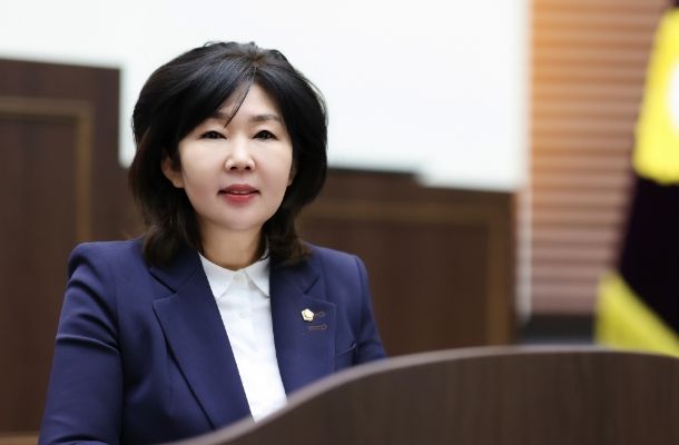 황소제 광주시의원