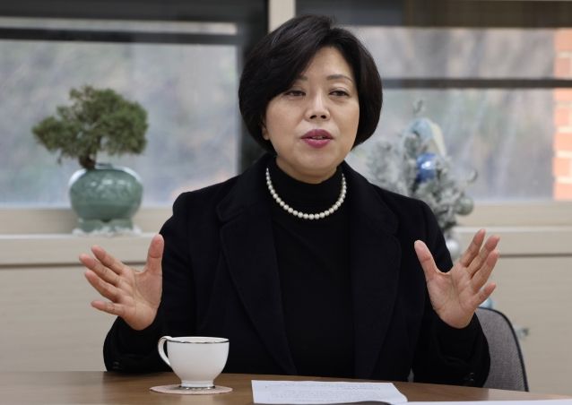 신계용 과천시장