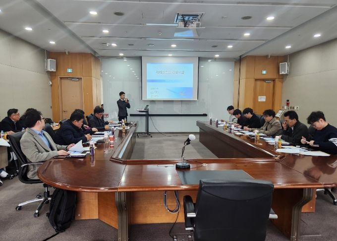 위례~삼동선 철도사업 예비타당성조사 본격 돌입