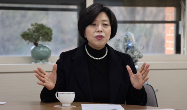 신계용 과천시장