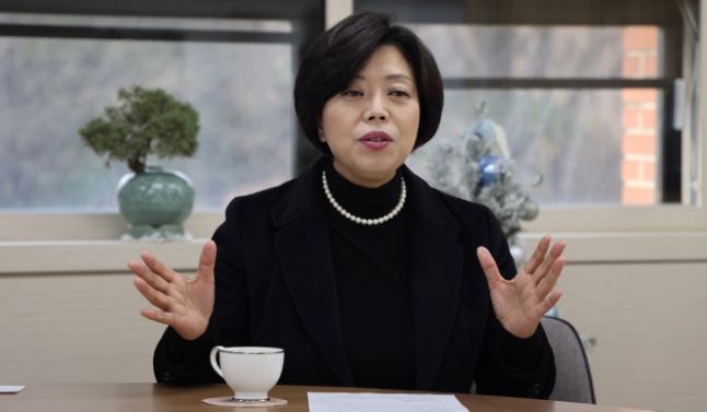 신계용 과천시장