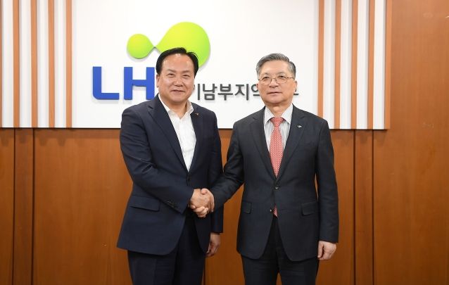 오산시, 시민 숙원사업 경부선철도 횡단도로 개설...행안부 지방재정 중앙투자심사 통과