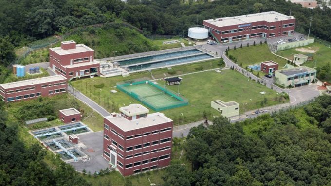 과천시 맑은물사업소
