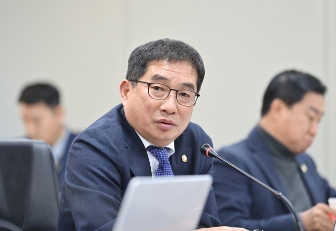 파주시의회 박대성 의원, '파주시 청소년 노동인권 보호 및 증진 조례안' 발의