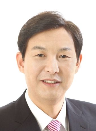 경기도의회 건설교통위원회 강웅철 의원(국민의힘, 용인 신봉동·동천동·성복동)