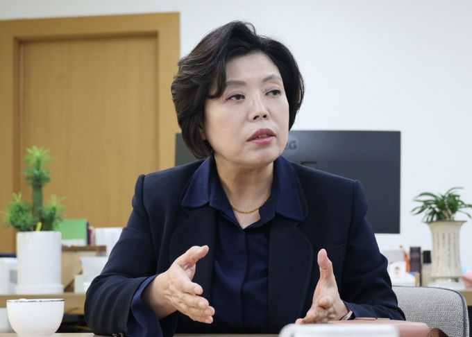 신계용 과천시장