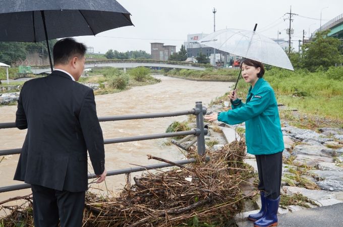 용인특례시의회 유진선 의장