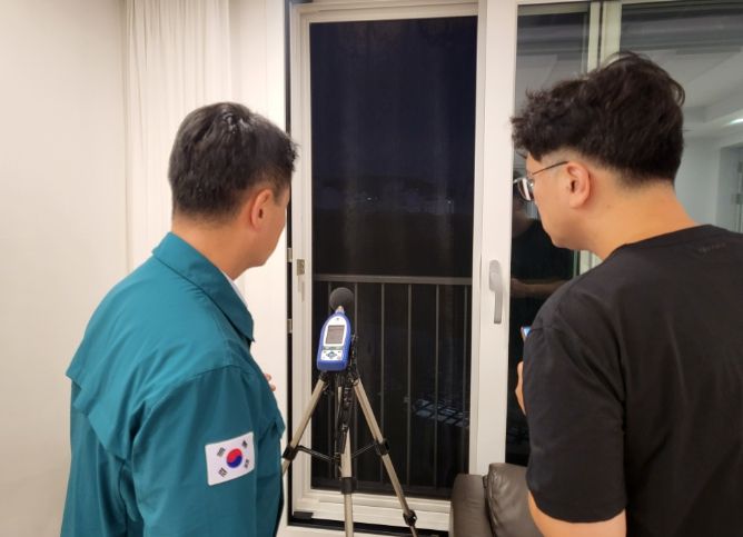 과천시, LH에 “국도47 우회도로 방음터널 공사 조속한 추진” 요청
