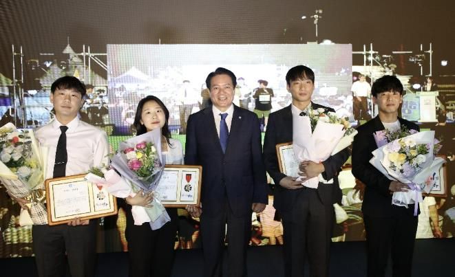 청년들이 직접 기획한 ‘제5회 안양청년축제’ 성료