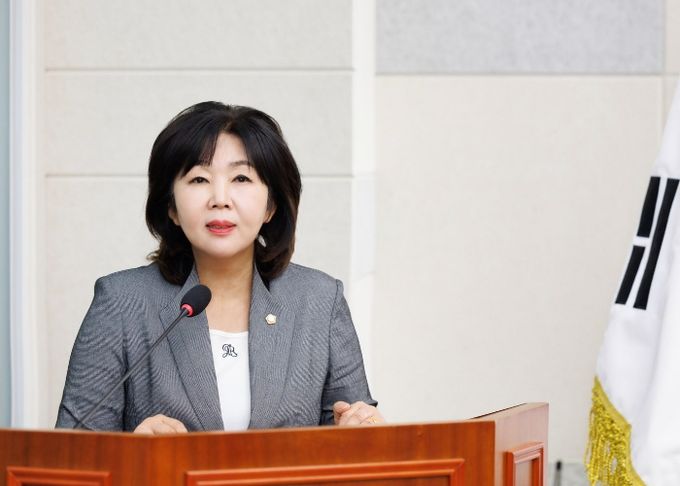 광주시의회 황소제 의원,“시각장애인 보도점자블록 설치 및 관리 조례”대표발의