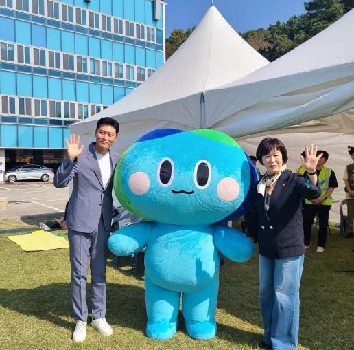 경기도의회 이채영 의원, 옛 경기도청 인근 상권 활성화 위해 나서