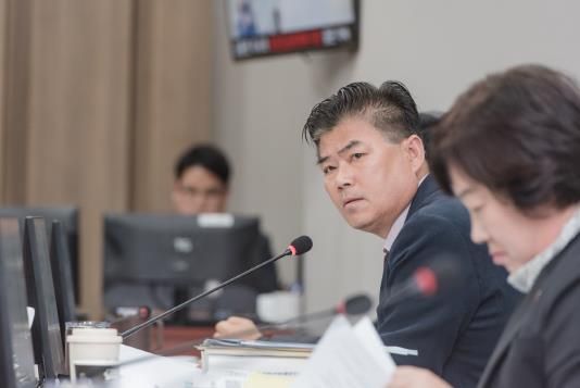 경기도의회 윤태길 의원,