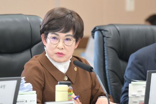 김선희 경기도의원 ‘교육지원청, 올바른 운영 통해 학생들의 균등한 교육기회’ 당부