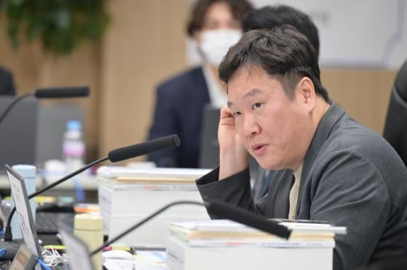 경기도의회 김광민 의원, 학교폭력 문제는 단순한 처벌이 아닌, 교육적 접근 필요