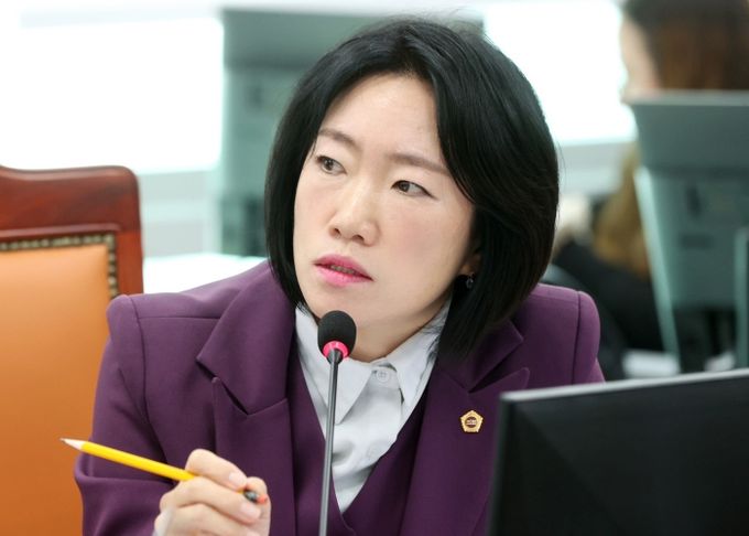 경기도의회 이혜원 기획재정위원회 부위원장(국민의힘, 양평2)