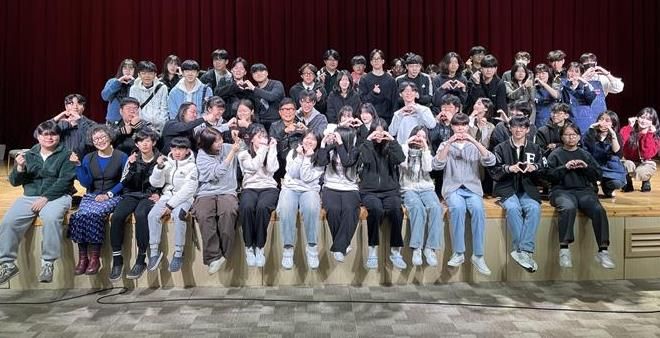 평택시, 2024년 '내게ON미디어' 운영