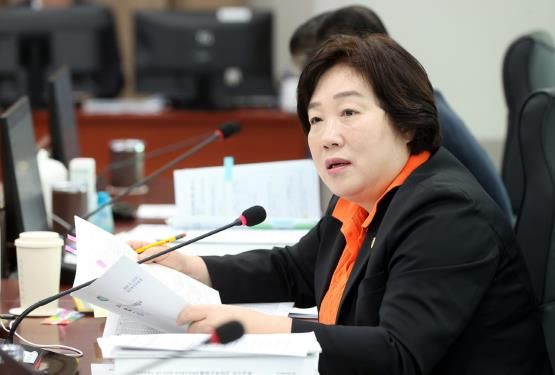 경기도의회 지미연 의원, 보건환경연구원에 도민 실생활 중심 검사 강화 요구