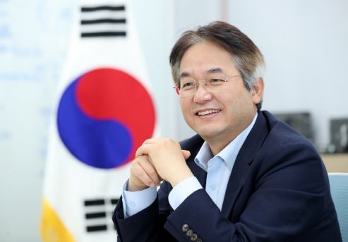 이동환 고양특례시장