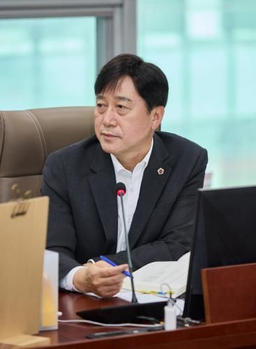 경기도의회 김영기 의원, 해외 체험학습비 지원문제 개선 촉구