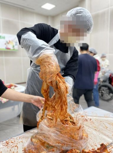 성남시, 29일 율동생태학습원서 사랑나눔 행사 진행