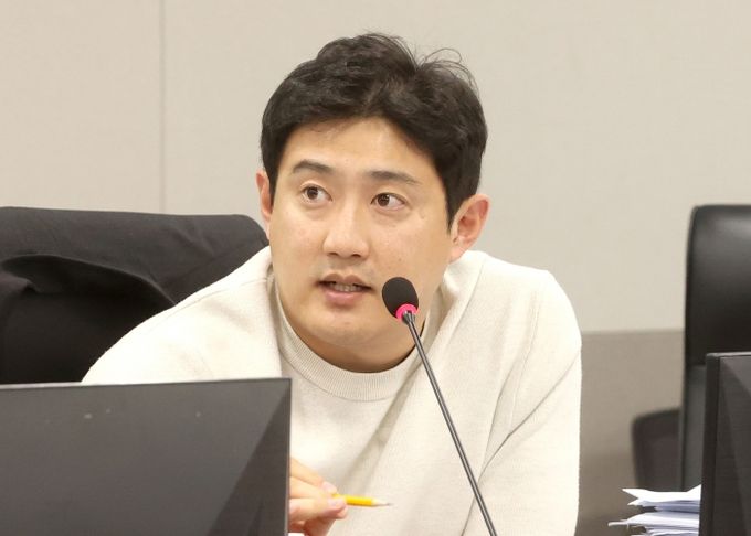 경기도의회 이상원 의원(국민의힘, 고양7)