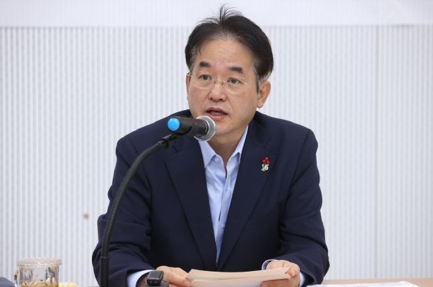1. 이동환 고양특례시장