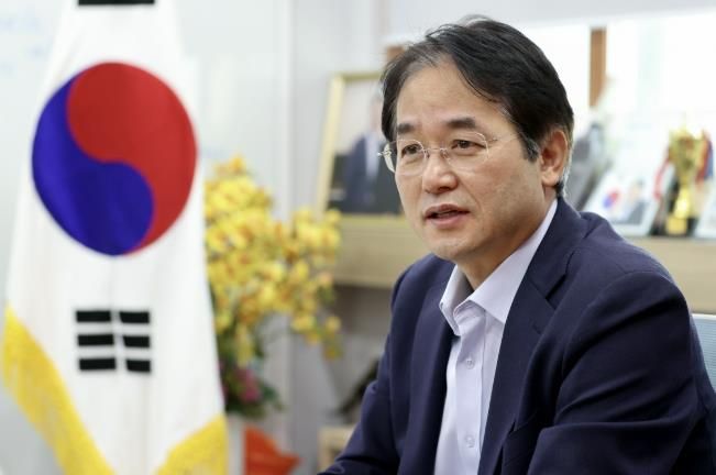 이동환 고양특례시장