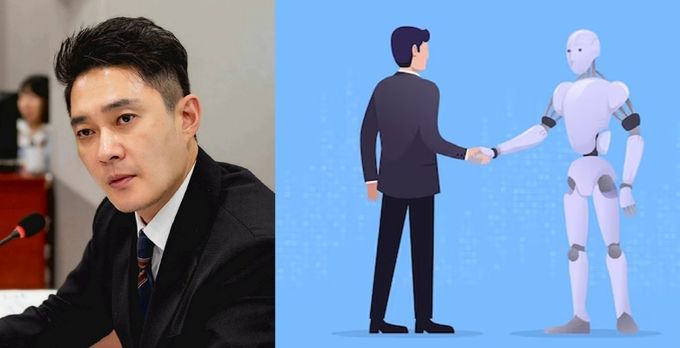 전석훈 의원 기획 'AI 일자리 매칭 앱 완성'
