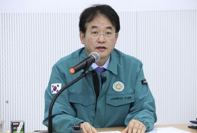 이동환 고양특례시장
