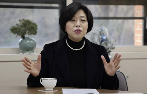 신계용 과천시장