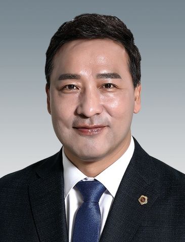 경기도의회 김용성 의원(더불어민주당, 광명4)