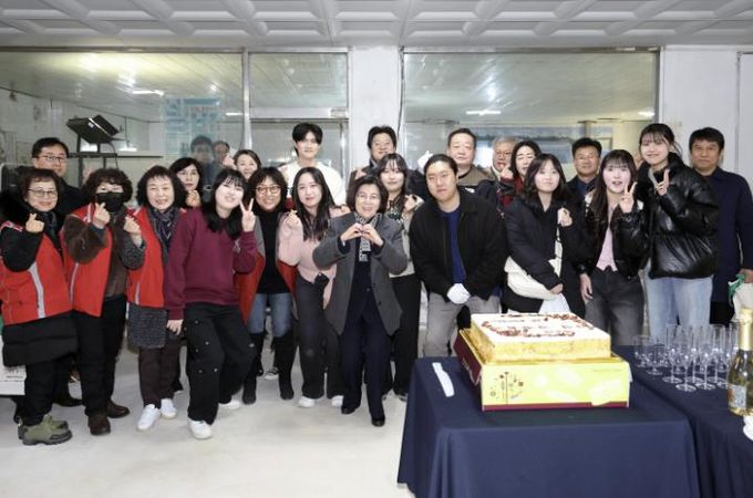 제6회 안성, 방방곡곡 전시회 개최