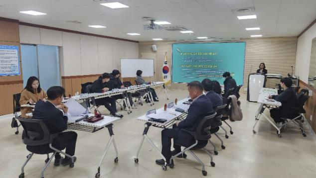 안성시, 건강한 학교급식을 위한 우수농산물 지원 추진