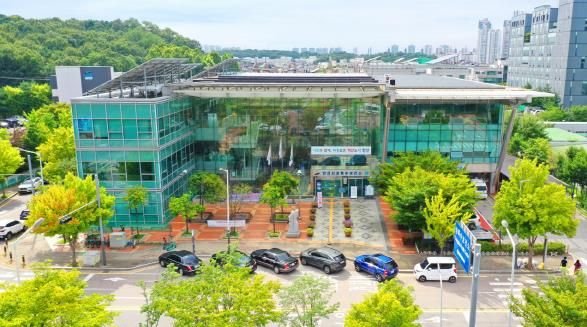 안산시 상록수보건소