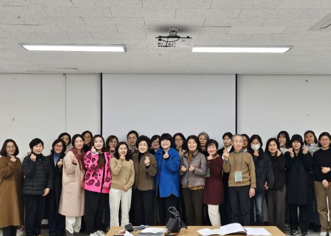 남양주시, ‘다산차 시민 아카데미’ 개강