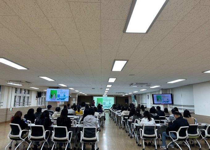 경기도교육청율곡연수원, 신규 및 저경력 공무원 대상 물품관리 직무연수 운영