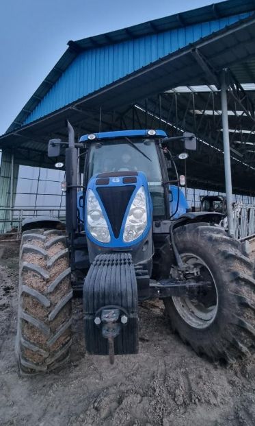 이천시, 노후 농업기계 미세먼지 저감대책 조기폐차 지원사업 추진