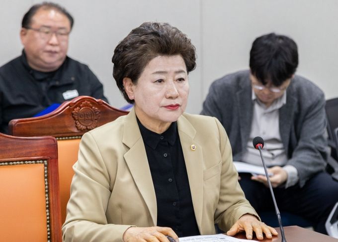 남경순 경기도의원(국민의힘, 수원1)