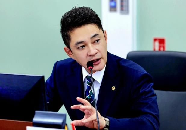 경기도의회 전석훈 의원, 경기도 스타트업 생태계 조성 지원 약속 지켰다!