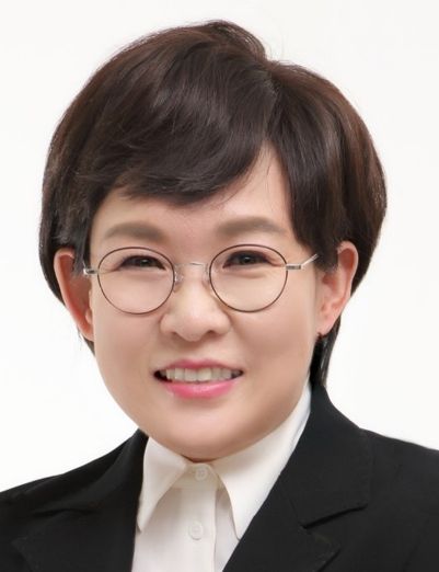 경기도의회 국민의힘 김선희 의원(용인7)